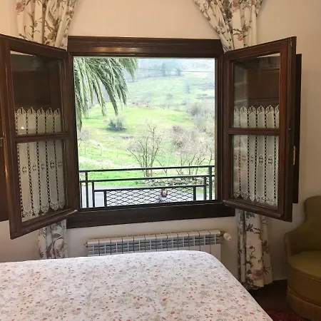 La Palmera 컨트리하우스 San Vicente del Monte