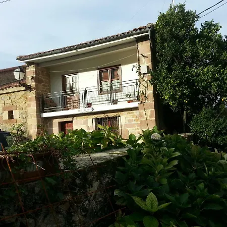 La Palmera * San Vicente del Monte
